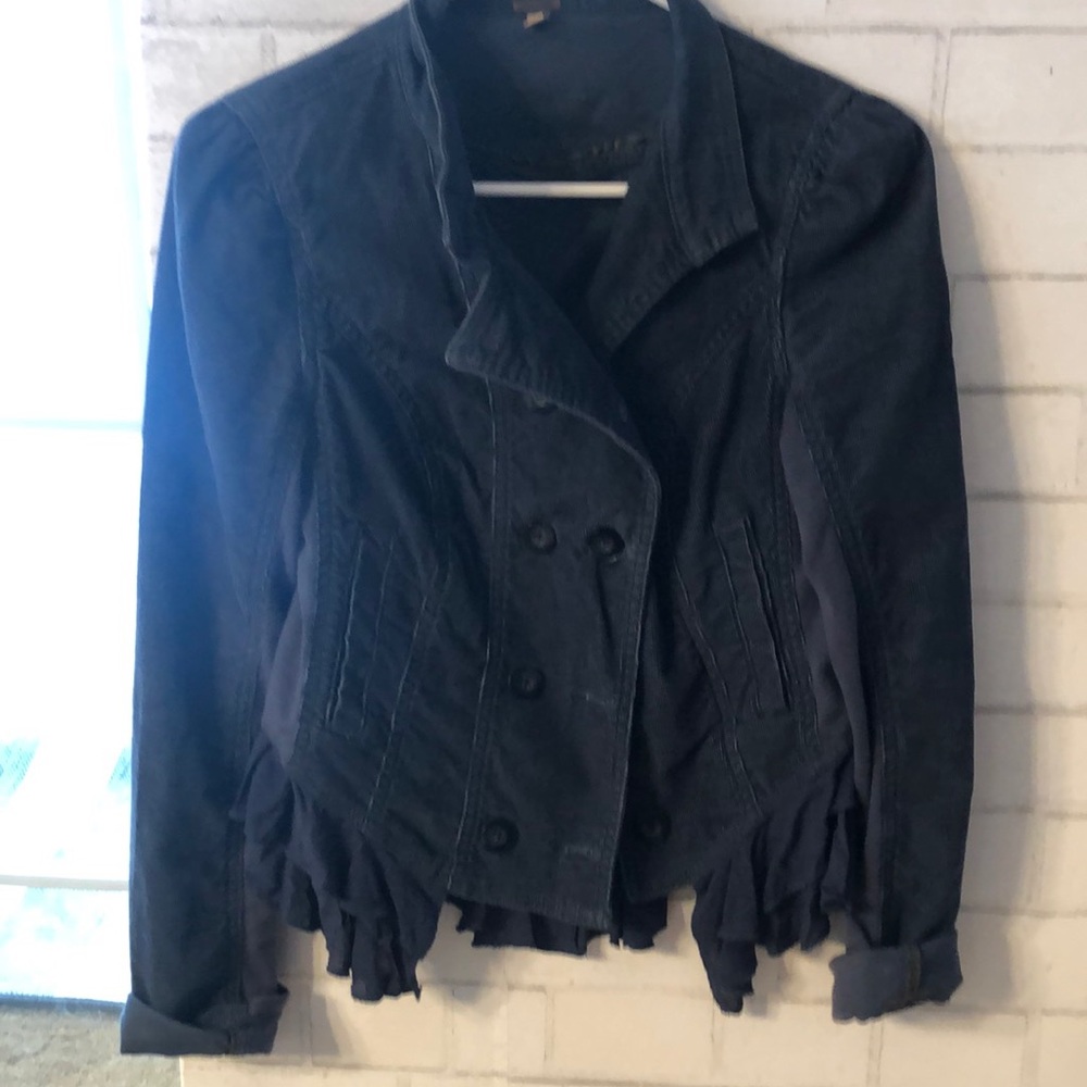 So cute jacket